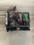BSM modul kompjuter PEUGEOT CITROEN 9650618480