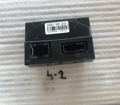 C4 Picasso modul Citroën računalo 9677334580