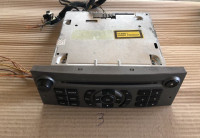 c5 radio CD citroen 407 PEUGEOT 8634360613