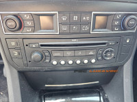 CD RADIO CITROEN C5