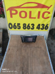 CD radio player Nissan Qashqai 2014 2021