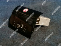 CD RADIO PLAYER PEUGEOT BOXER III RED. 7355596850