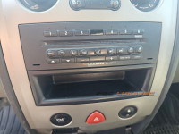 CD RADIO RENAULT MEGANE 2