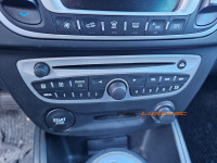 CD RADIO RENAULT MEGANE 3