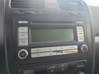 CD RADIO VW JETTA 3