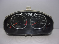 CELER SAT MAZDA 6 > 02-05 MZ049053