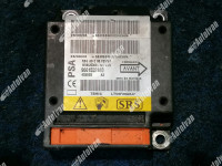 CENTRALA AIRBAGA CITROEN C3 9661532480