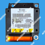 CENTRALA AIRBAGA CITROEN C3 PLURIEL 9656888580   03-10