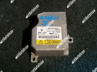 CENTRALA AIRBAGA RENAULT KANGOO III 8201025624 2840211403