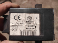 centrala daljinskog zakljucavanja alfa romeo 156