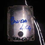 centrala fiat panda 4x4 1.2