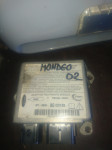 Centrala jastuka ford mondeo