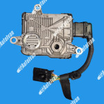 CENTRALA / RAČUNALO AUTOM. MJENJAČA PEUGEOT 3008 P84 9805709280