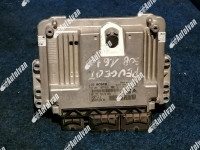 CENTRALA / RAČUNALO / KOMPJUTOR MOTORA BOSCH 0281S07931 9804723880