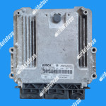 CENTRALA / RAČUNALO / KOMPJUTOR MOTORA  BOSCH 237103984R 237107550R