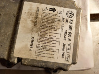 Centrala zračnih jastuka golf plus 1K0 909 605 N