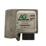 CENTRALINA GPL ECU AUTOGAS SYSTEM AG / 115592-00-CO / AG600.131 / 1155