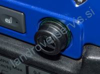 ČEP ZA UPALJAČ 12V ZA LAND ROVER DEFENDER