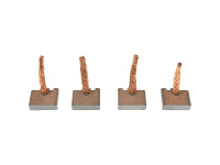 Četkice anlasera 12v