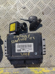 chevrolet aveo 1.2 kompjutor motora