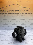 CHEVROLET AVEO 1.3 2011 - ALTERNATOR M35 - 13505392