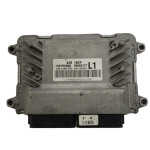 CHEVROLET AVEO ECU / 96983177 / 5WY5968B / 1BZP