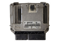 CHEVROLET CAPTIVA ECU / 96892367 / 0281015177 / G8 / BOSCH