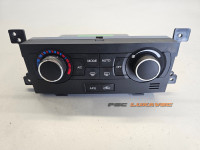 PREKIDAČI VENTILACIJE I KLIME CHEVROLET CAPTIVA 20992735