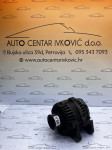 Chevrolet Cruze 1.6 83kW DOCH 2009 - ALTERNATOR M37