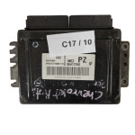 CHEVROLET DAEWOO MATIZ ECU / 96417290 / 1BEZ / PZ / 5WY5403E