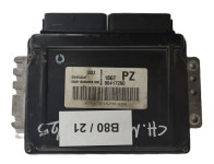 CHEVROLET DAEWOO MATIZ ECU / 96417290 / 1BGT / PZ / 5WY5403F