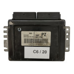 CHEVROLET DAEWOO MATIZ ECU / 96417290 / 1BGT / PZ / 5WY5403F