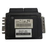 CHEVROLET DAEWOO MATIZ ECU / 96417290 / 1BGT / PZ / 5WY5403F