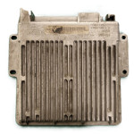 RENAULT 55 PIN CLIO ECU / 7700111151 / 21651136-6B / 7700868294 / 2165