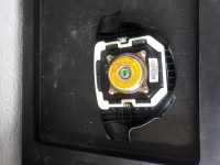 CHEVROLET KALOS/AVEO VOZAČEV AIRBAG