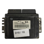 CHEVROLET LACETTI ECU / 96435547 / 1BHL / 5WY1E01B / D42