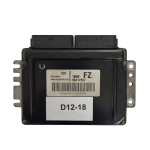 CHEVROLET MATIZ ECU / 5WY5404C / 96417297 / 1BHF / D32 / FZ