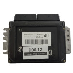 CHEVROLET MATIZ ECU / 96291049 / 1AFN / S010013001 / KEMSCO