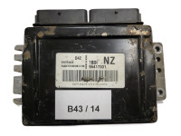 CHEVROLET MATIZ ECU / 96417301 / 5WY5442E / 1BDI / NZ / KEMSCO