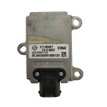 CHEVROLET MATIZ ECU / 96801800 / 5WY5407A / 1BOT / 9A / D32