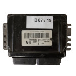 CHEVROLET MATIZ ECU / 96801800 / 5WY5407A / 1BOT / 9A / D32