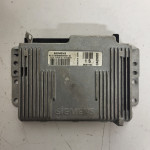 DAEWOO MATIZ ECU / K115000002G / 96351734 / SIEMENS