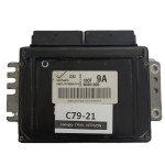 CHEVROLET MATIZ ECU / 96801800 / 5WY5407A / 1BOT / 9A / D32