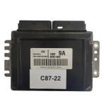 CHEVROLET MATIZ ECU / 96801800 / 5WY5407A / 1BOT / 9A / D32