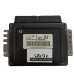 CHEVROLET MATIZ ECU / 96801808 / 5WY5451A / 1BPB / 9J / D42 / DAEWOO