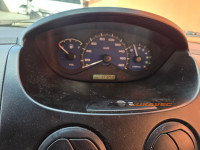 CHEVROLET SPARK KILOMETAR SAT SPARK INSTRUMENT TABLA
