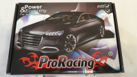 Chip tuning box Proracing Chipbox OBD2