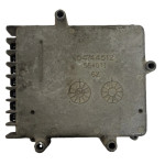 CHRYSLER GEARBOX CAMBIO ECU / 04744512 /