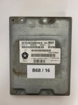 CHRYSLER PT CRYUSER ECU / S118013001D / TES046613830 / P05033174AA / S