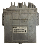 CHRYSLER VOYAER ECU / 0281001333 / TED146700070 / P04686660AD / BOSCH